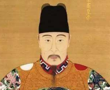 明世宗朱厚熜：明朝第十一位皇帝，他的一生经历了什么