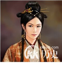 曹操的原配是谁？曹操的原配丁夫人简介