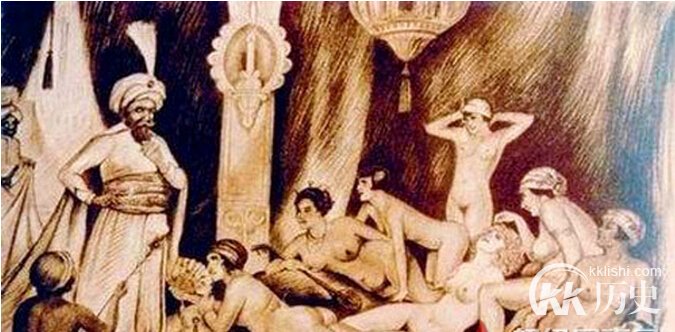 揭古代女子奇葩献身：由亲友和宾客行使初夜权