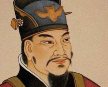 唐宣宗李忱为何会被拥立为皇帝