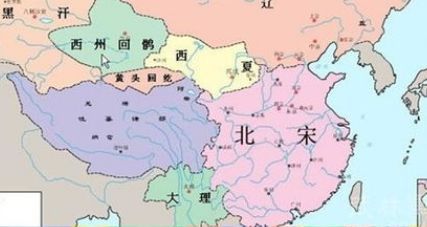 北宋资政殿学士蒲宗孟简介：曾同修起居注、知制诰