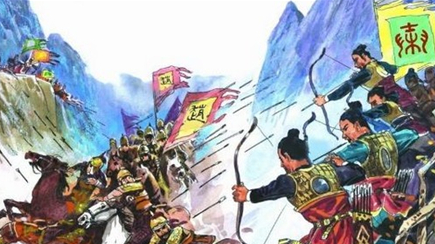 历史上廉颇有多勇猛