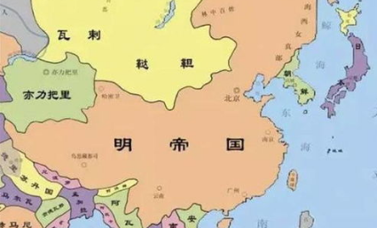 明朝著名宦官王振简介：本为落第秀才，略通经书