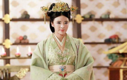 汉武帝的两个后妃,为何堪称表演家