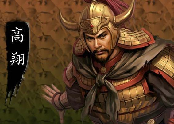 蜀汉的一员大将,屡战屡败,结果却重创司马懿