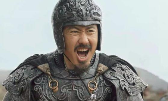 蜀汉的一员大将,屡战屡败,结果却重创司马懿