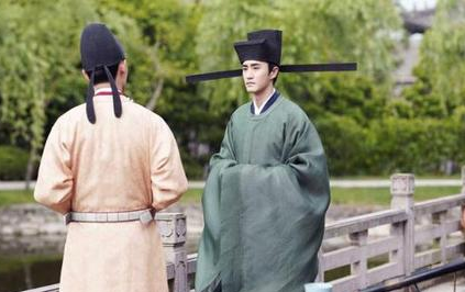 韩琦有多大的本事