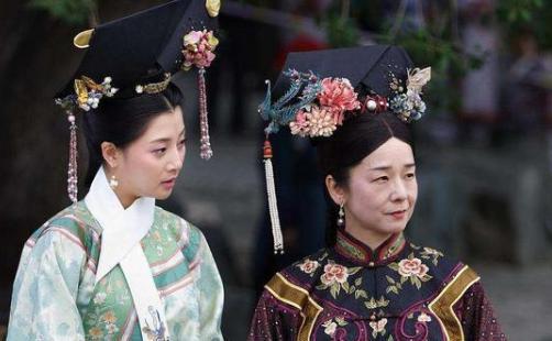 孝钦显皇后：21岁生下大清天子，死后享受皇帝待遇