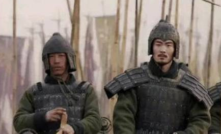 楚国的甲兵打不过秦国,背后啥原因
