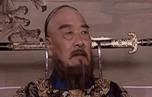 历史上的鳌拜真的想谋反吗