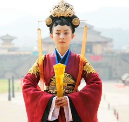 古代官员制度到底是什么样的 女子也能做官吗