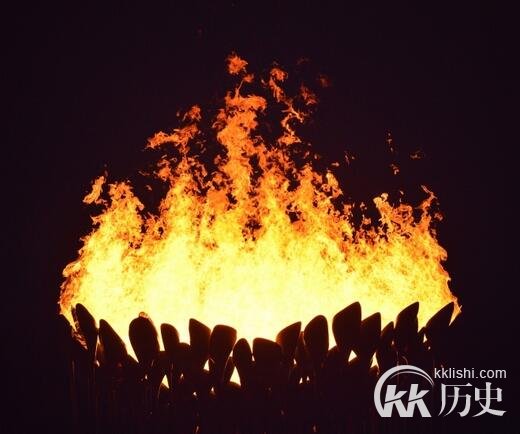 委内瑞拉神话：依瓦维利和火种的故事