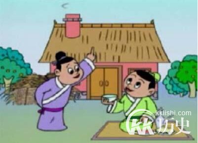 曲突徙薪这个成语故事的主人公是谁？