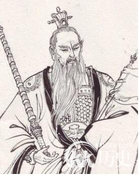 历史揭秘：令姜子牙痴迷的女子她们分别是谁？