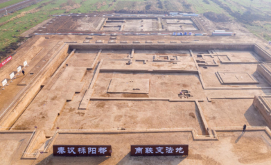 栎阳对秦国而言意味着什么