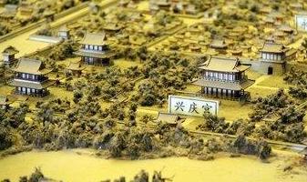 唐长安城究竟有多繁华