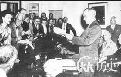 1943年发表的开罗宣言对中国的意义是什么？