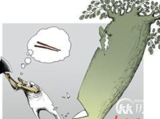 成语大材小用的主人公是谁？成语大材小用有什么历史典故
