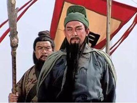 庞统说了什么指出诸葛亮一生最严重的失误