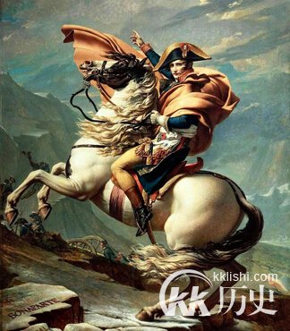 简述：拿破仑留给欧洲和法国的最大影响
