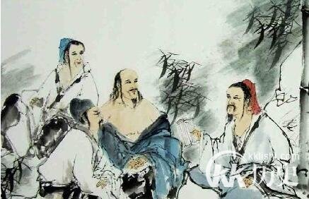 响遏行云的主人公是谁？薛谭响遏行云的故事