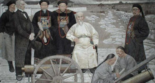 左宗棠的手下败将阿古柏，他一生都做了些什么