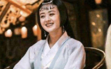 她是历史上最幸福的公主,三代帝王都宠