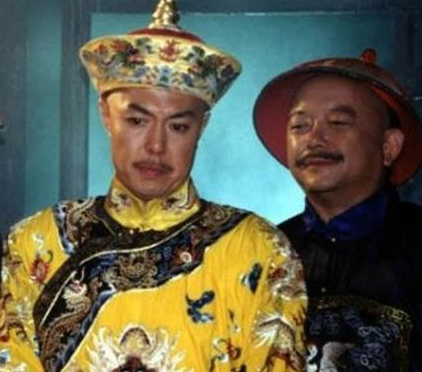 古代盗墓都是一些小人 乾隆却假借修复前朝陵墓为由公然盗墓
