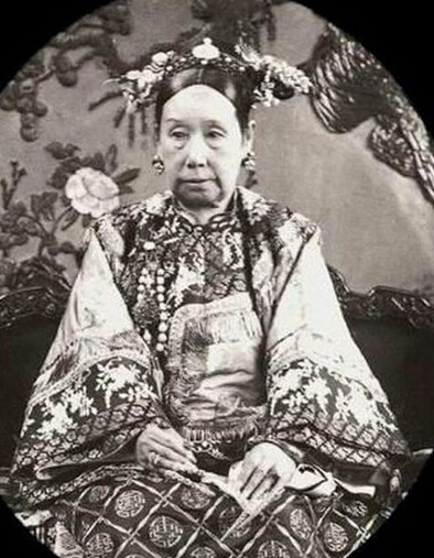 安德海与李莲英争宠？谁更受慈禧太后宠爱