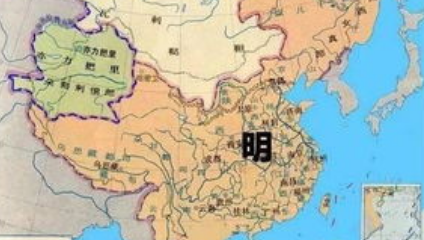 明朝官员蒋德璟简介：博学强识几乎到惊人的程度