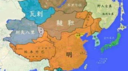 明朝水利学家潘季驯简介：奉三朝简命，主持治理黄河和运河