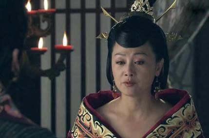 吕雉真的给刘邦戴绿帽子了吗