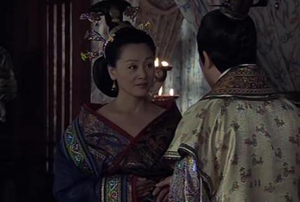 吕雉真的给刘邦戴绿帽子了吗