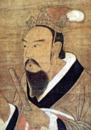 南北朝时期南朝的第二个朝代：南朝齐的建立