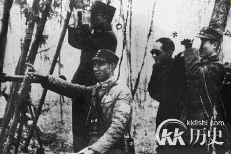 抗战密史:日本妄想移民五百万来侵占中国