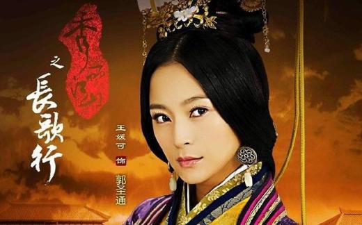 阴丽华有什么过人之处让刘秀这么倾慕她