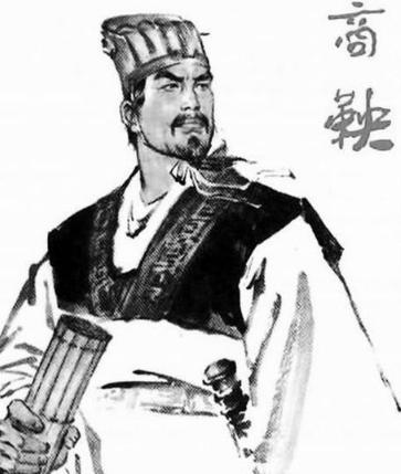 商鞅与韩非的思想有什么不同