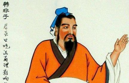 商鞅与韩非的思想有什么不同
