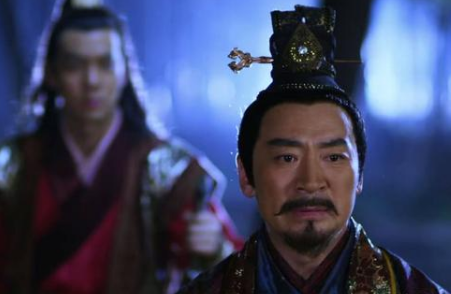李渊实力弱起兵又晚 李渊最后为何能赢得天下