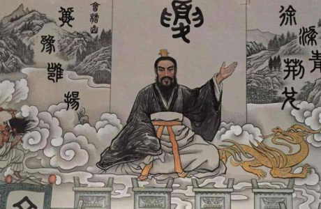 从昏君到明君,此人经历了什么