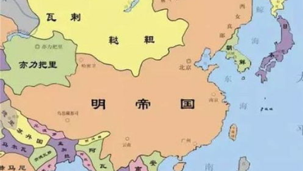 明朝大臣魏允贞简介：与其弟允中、允孚并称&ldquo;南乐三魏&rdquo;
