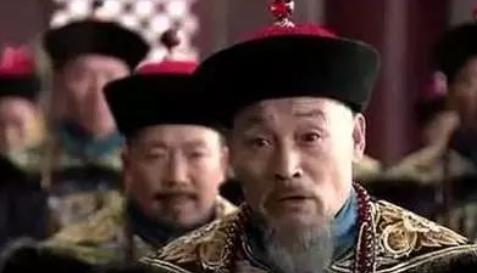 乾隆反腐：100多人被判死刑，56 名被砍头