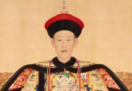 乾隆反腐：100多人被判死刑，56 名被砍头