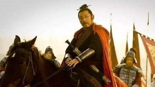 刘邦预言刘濞会反！孙子刘启杀死吴王太子点燃导火索！