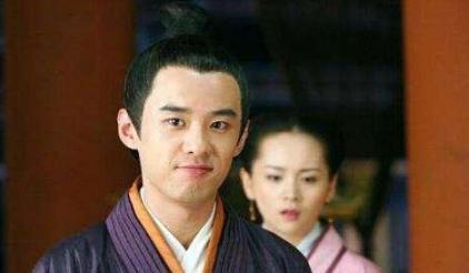 刘邦预言刘濞会反！孙子刘启杀死吴王太子点燃导火索！