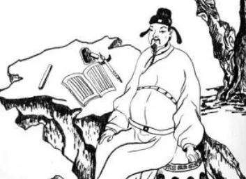 褚遂良在书法方面有哪些成就