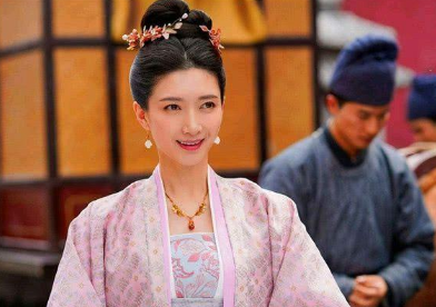宋仁宗的后妃中,有几位十分长寿的