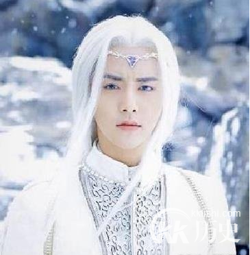 幻城小说结局是什么 卡索最后和谁在一起