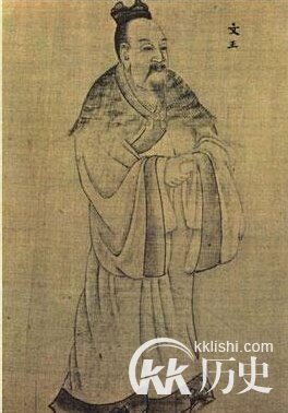 解析西伯侯姬昌吃伯邑考的故事与原因