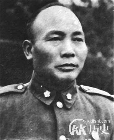 国军俘虏国军 胡宗南演好戏糊弄蒋介石

